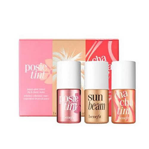 benefit travel set