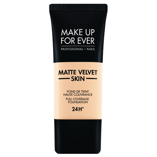 Make Up For Ever Matte Velvet Skin Liquid Foundation Free Post