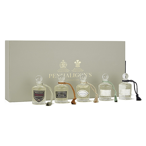 penhaligons miniatures