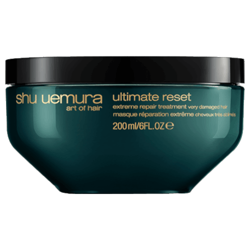 Shu Uemura Ultimate Reset Mask 0ml Free Post