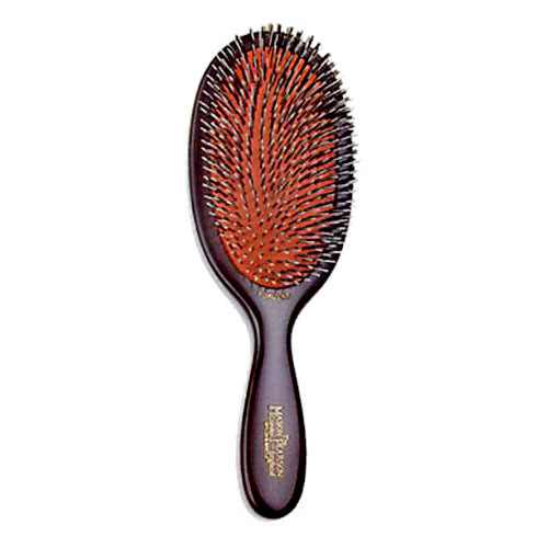 Mason Pearson Bristle/Nylon Popular Brush BN1 + Free Post