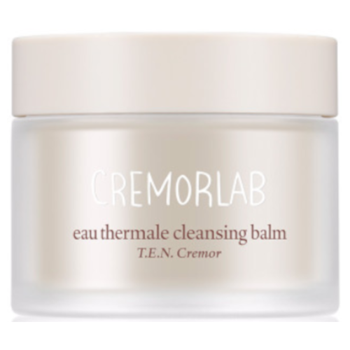 A 5-in-1 cleansing balm that removes makeup & leaves the skin fresher than ever