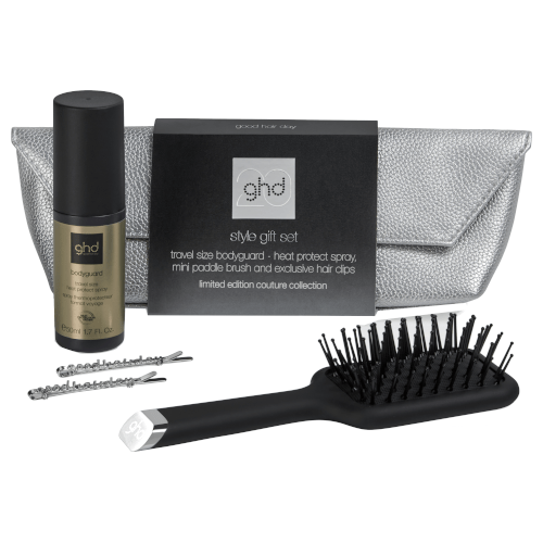 Shop Ghd Hair Brushes Free Express Shipping Samples