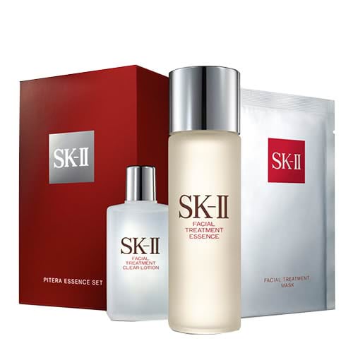 SK-II Pitera Essence Set + Free Post