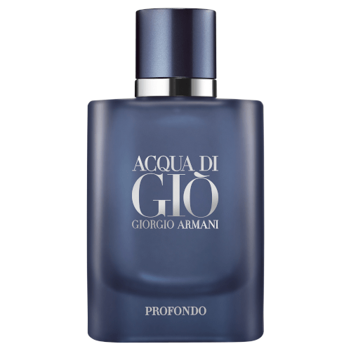 Giorgio Armani Acqua Di Gio Profondo Edp 40ml Free Post