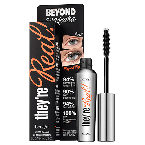 top 10 lengthening mascaras