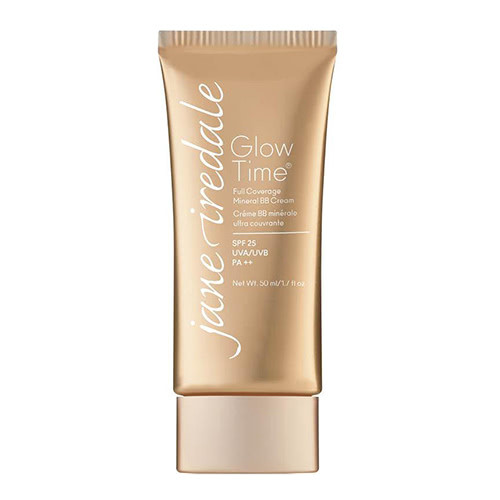 best full coverage cream foundation