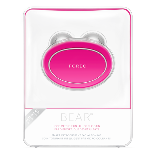 Foreo BEAR + Free Post