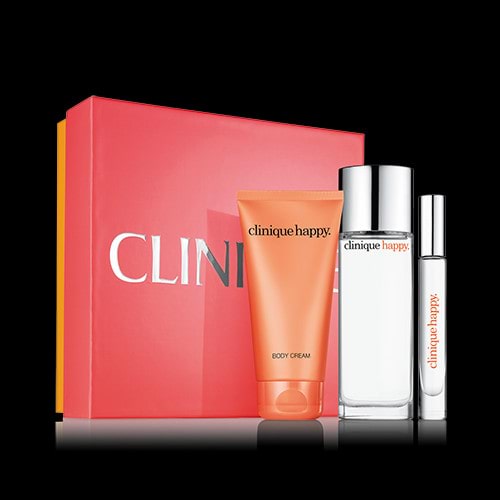 clinique perfectly happy