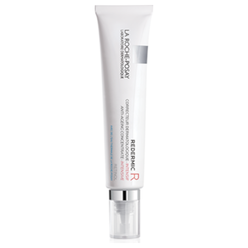 La Roche-Posay Redermic R Retinol Cream + Free Post