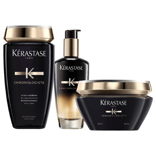 Kerastase Chronologiste Le Parfum En Huile 120ml Free Post