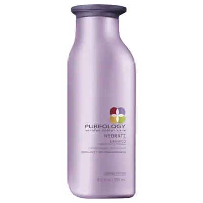 best drugstore shampoo for coloured hair australia