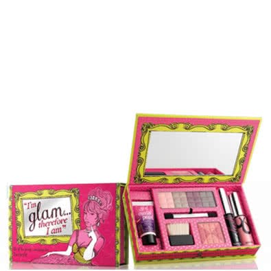 benefit makeup kit