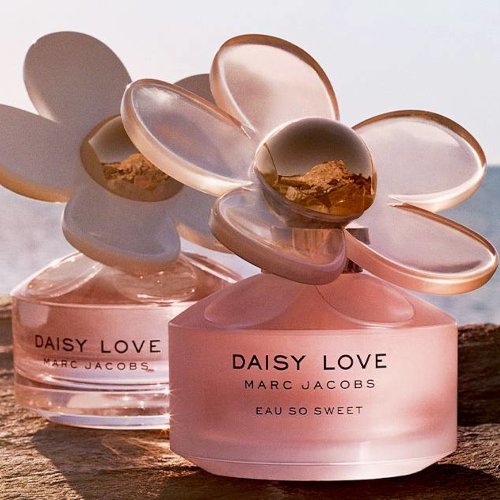 Marc Jacobs Daisy Love 100 Ml 2024 favors