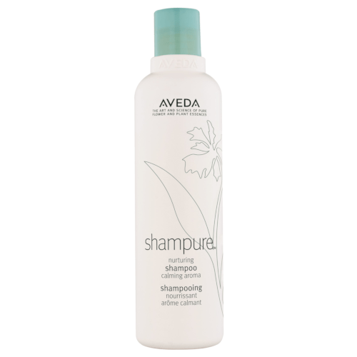 best aveda shampoo