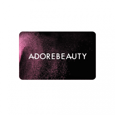 Adore Beauty E Gift Card Online Voucher Make Their Day By