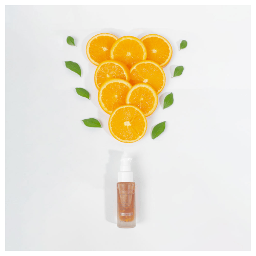 Emerginc Vitamin C Serum 20 Free Post