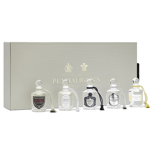 penhaligon's fragrance collection