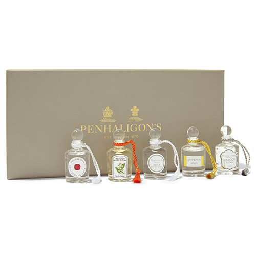 penhaligon's fragrance collection