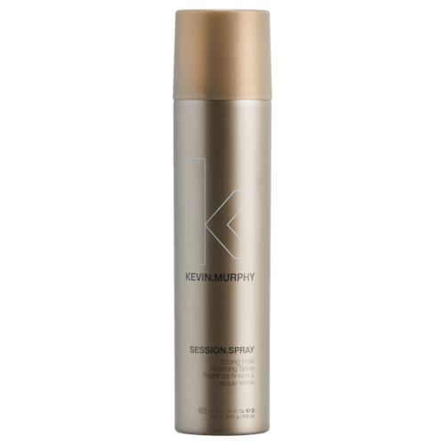 Kevin Murphy Session Spray 400ml Free Post