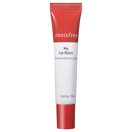 Innisfree My Lip Balm Free Post