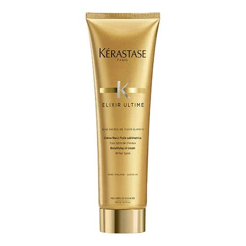 Kérastase Elixir Ultime Beautifying Oil Creme + Free Post