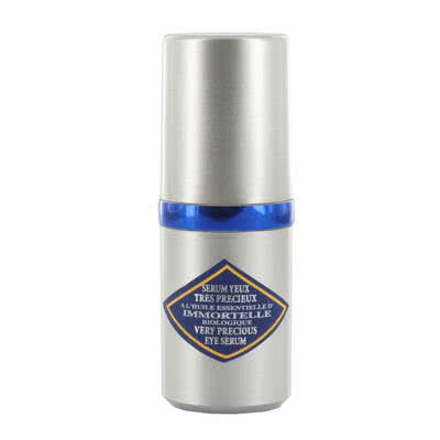 L Occitane Immortelle Very Precious Eye Serum Free Post