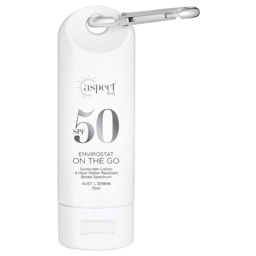 Aspect Sun Envirostat On the Go SPF 50 | Stay at Home Mum