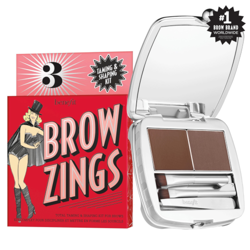 Benefit Brow Zings Free Post