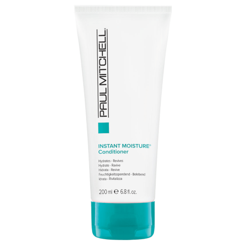 Paul Mitchell Instant Moisture Conditioner 0ml Free Post