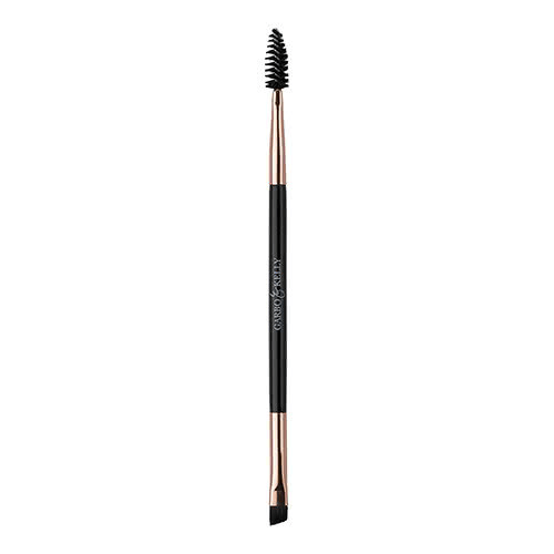 best eyebrow brush for powder