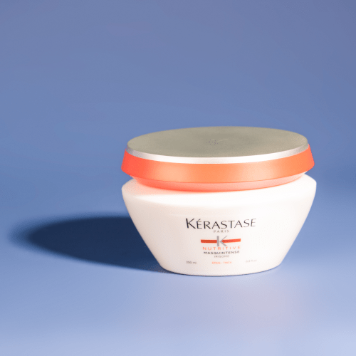 Kérastase Nutritive Masquintense Irisome - Thick Hair 