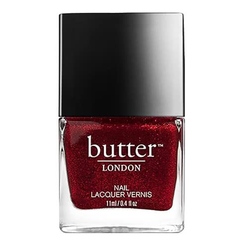 butter nail polish