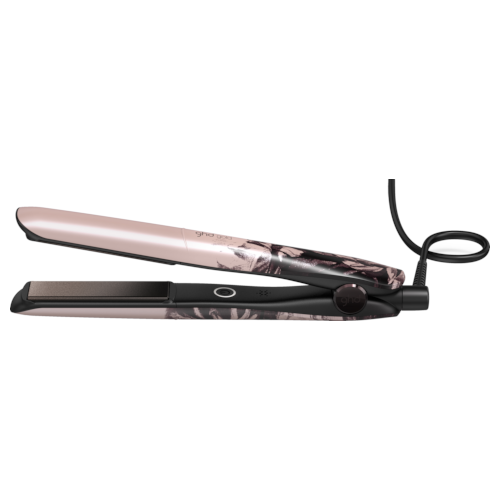 powder pink ghd