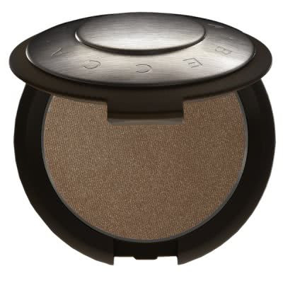 BECCA Pressed Shimmer Powder