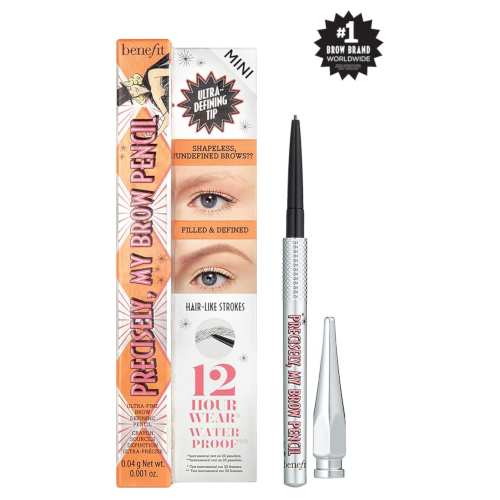 Benefit Precisely My Brow Pencil Mini Free Post