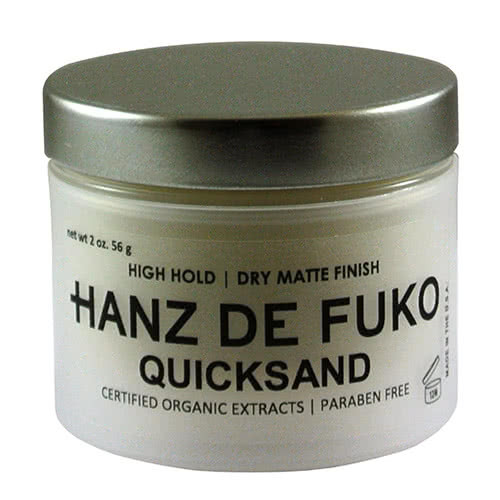 Hanz De Fuko Quicksand Free Post