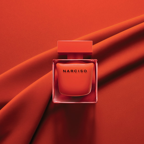 narciso rodriguez rouge 50 ml