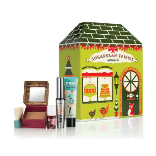 benefit holiday box