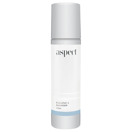 Aspect fruit enzyme mask