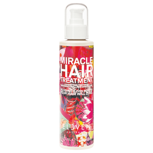 Eleven Miracle Hair Treatment 175ml - Limited Edition ...