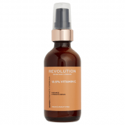 Revolution Skincare 12.5% Vitamin C Serum SUPER SIZED 60ml