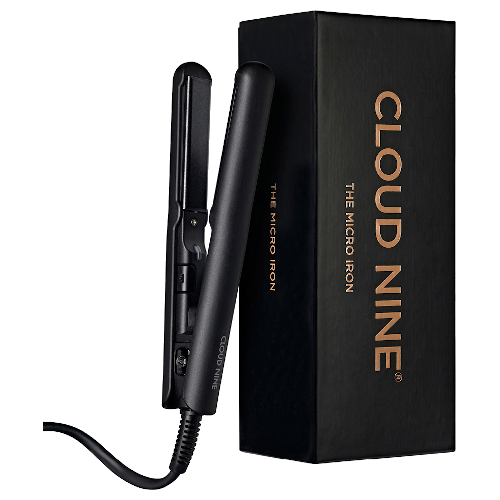 cloud 9 hair straightener afterpay