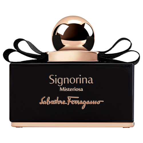 signorina misteriosa 50ml