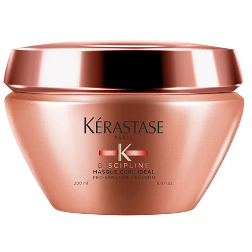 Kérastase Discipline Masque Curl Idéal + Free Post