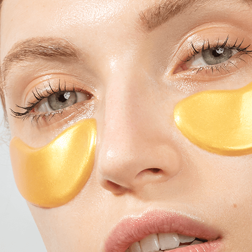 Lonvitalite 24k Gold Collagen Eye Masks 6 Pack Free Post