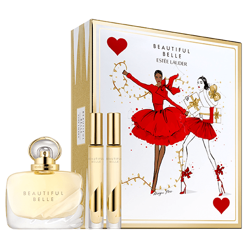 estee lauder beautiful gift set sale