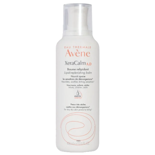 Avène Xeracalm Ad Lipid Replenishing Balm 400ml 400ml