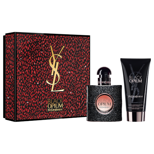 opium gift set offers