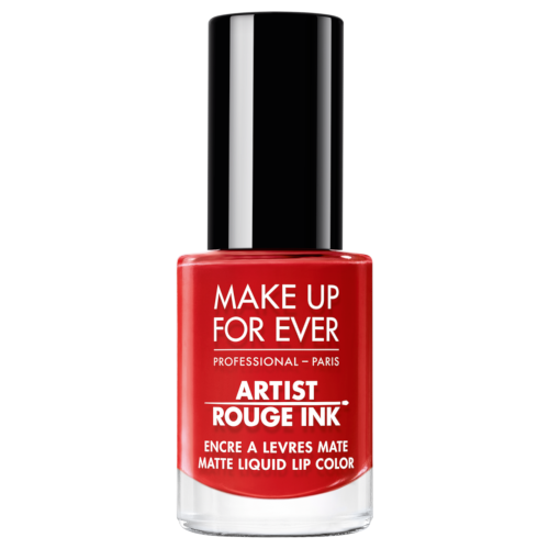 Make Up For Ever Artist Rouge Ink Free Post